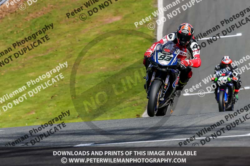 Oulton Park 20th March 2020;PJ Motorsport Photography 2020